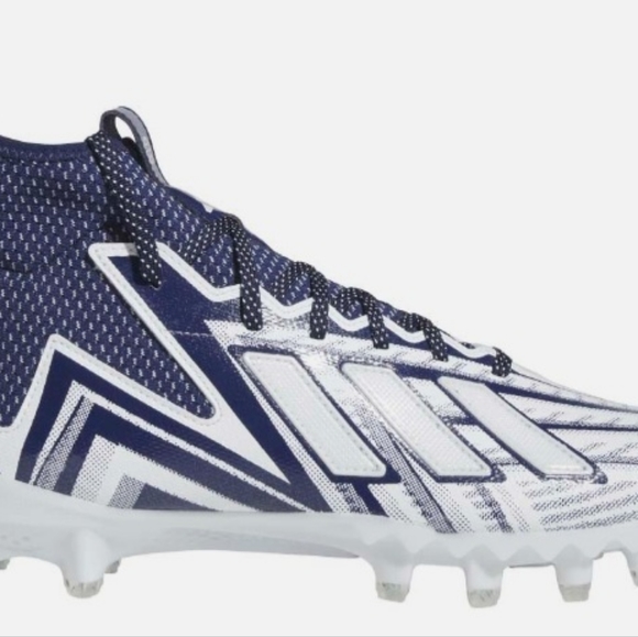 Adidas Freak 23 Molded TPU Football Cleats new - Picture 5 of 7